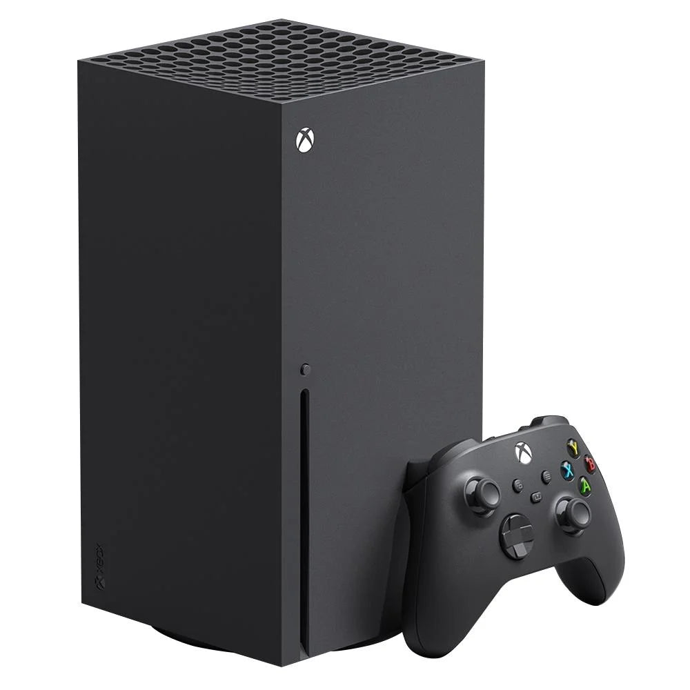 Xbox Series X Console