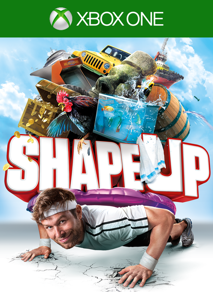 Shape Up Xbox One