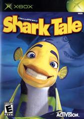 Shark Tale Xbox