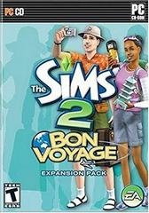 The Sims 2 Bon Voyage Expansion Pack PC