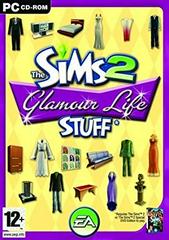 The Sims 2 Glamour Life Expansion Pack PC