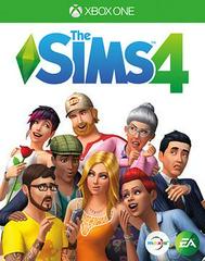 The Sims 4 Xbox One