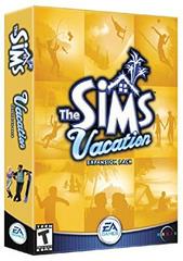 The Sims Vacation Expansion Pack PC
