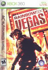 Rainbow Six Vegas Xbox 360