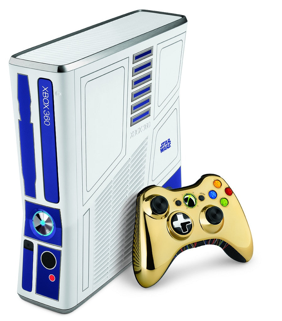 Xbox 360 Specialty Console