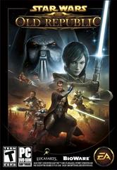 Star Wars the Old Republic PC