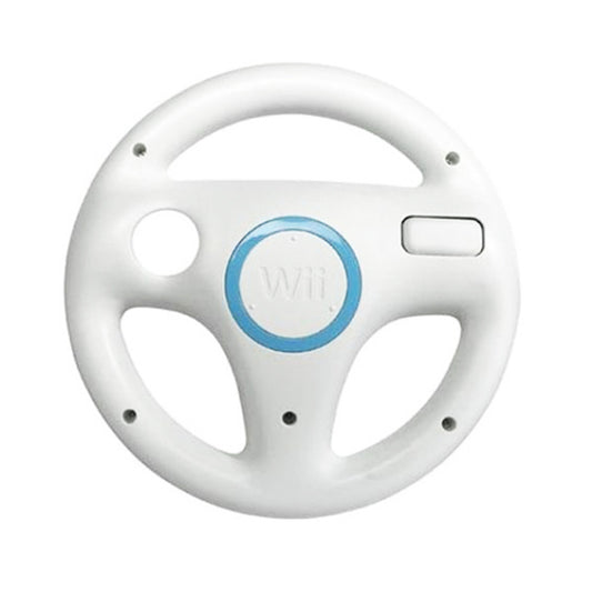 Nintendo Wii Steering Wheel (Used)