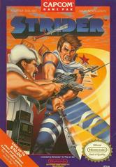 Strider NES