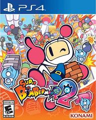 Super Bomberman R 2 PS4