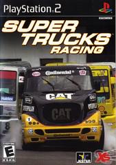 Super Trucks Racing PS2