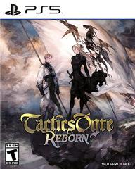 Tactics Ogre Reborn PS5