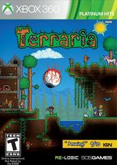 Terraria (Platinum Hits) Xbox 360