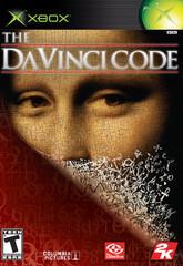 The Da Vinci Code Xbox