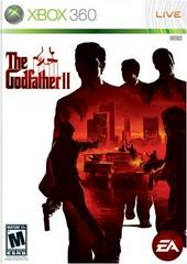 The Godfather 2 Xbox 360