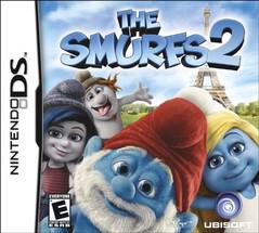 The Smurfs 2 DS