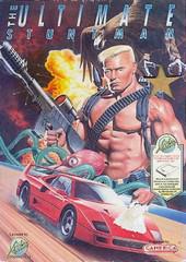 The Ultimate Stuntman NES