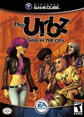 The Urbz Sims in the City Gamecube