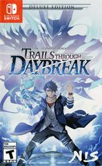 Trails Through Daybreak Deluxe Edition Switch