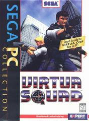 Virtua Squad PC
