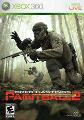 Greg Hastings Paintball 2 Xbox 360