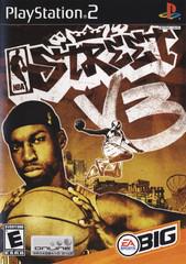 NBA Streets V3