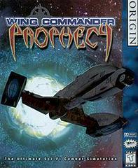 Wing Commander Prophecy PC