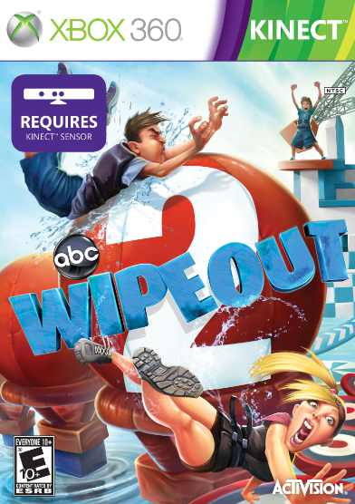 Wipeout 2 Xbox 360