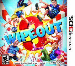 Wipeout 3 3DS