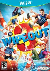 Wipeout 3 Wii U