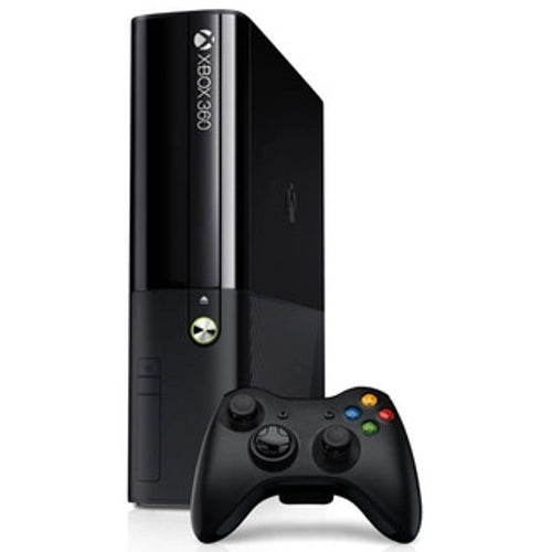 Xbox 360 Model E Console